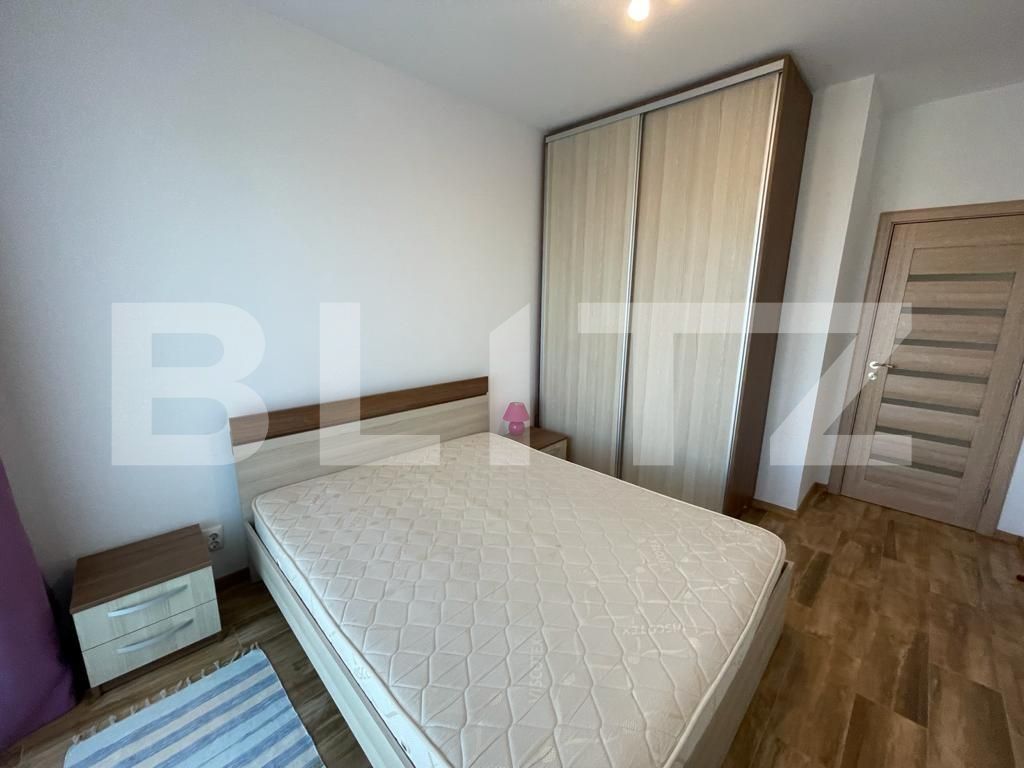 Apartament de închiriat 2 camere Gheorgheni - 64469AI | BLITZ Cluj-Napoca | Poza8