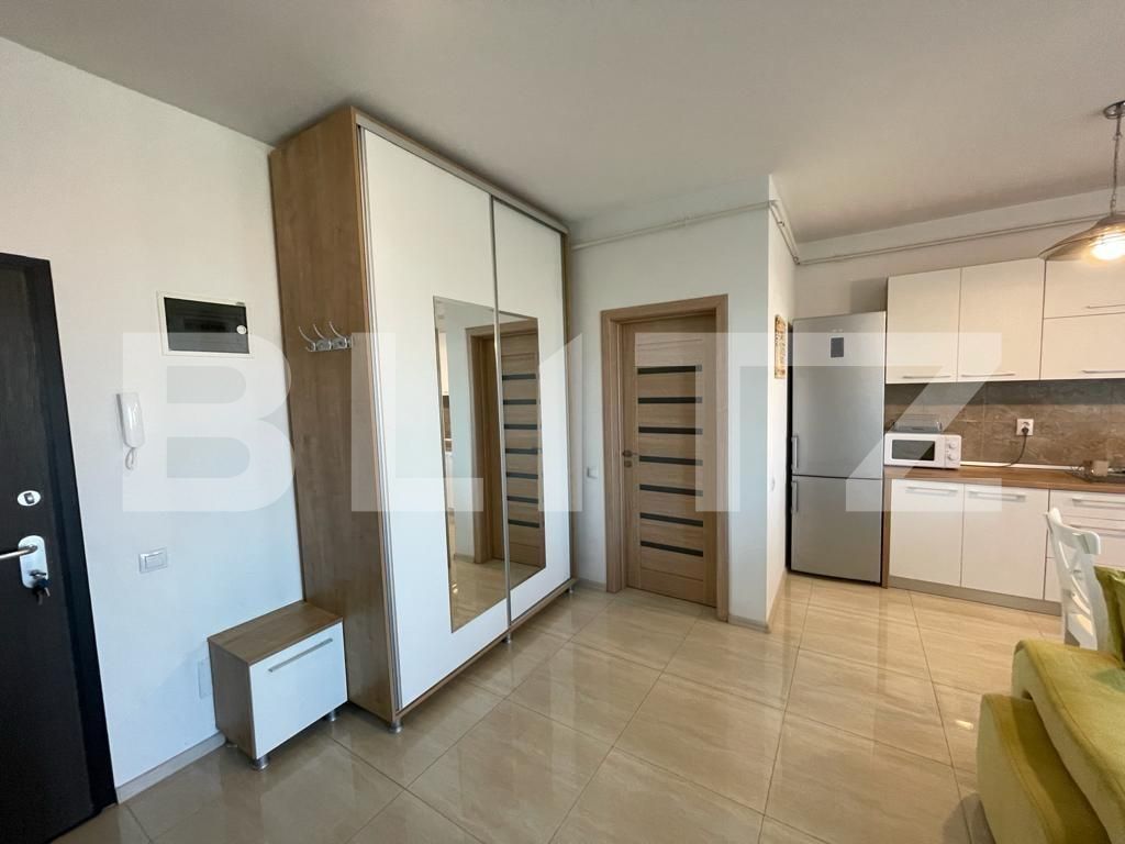Apartament de închiriat 2 camere Gheorgheni - 64469AI | BLITZ Cluj-Napoca | Poza10
