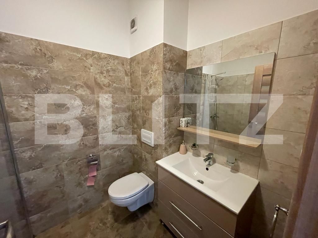 Apartament de închiriat 2 camere Gheorgheni - 64469AI | BLITZ Cluj-Napoca | Poza5