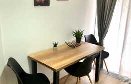 Apartament 1 camera, semidecomandat, 48 mp, parcare, zona strazii Oasului