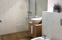 Apartament 1 camera, semidecomandat, 48 mp, parcare, zona strazii Oasului