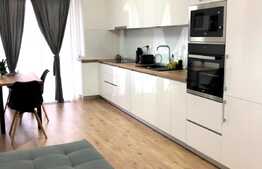 Apartament 1 camera, semidecomandat, 48 mp, parcare, zona strazii Oasului