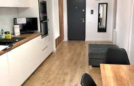 Apartament 1 camera, semidecomandat, 48 mp, parcare, zona strazii Oasului