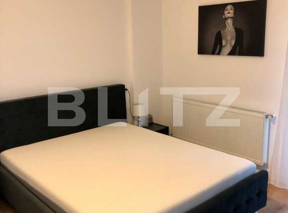 Garsonieră de închiriat Iris - 64477AI | BLITZ Cluj-Napoca | Poza2