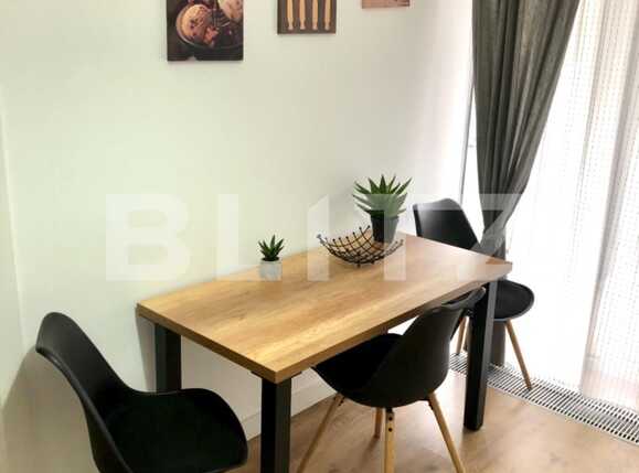 Garsonieră de închiriat Iris - 64477AI | BLITZ Cluj-Napoca | Poza8