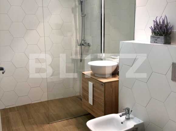 Garsonieră de închiriat Iris - 64477AI | BLITZ Cluj-Napoca | Poza11