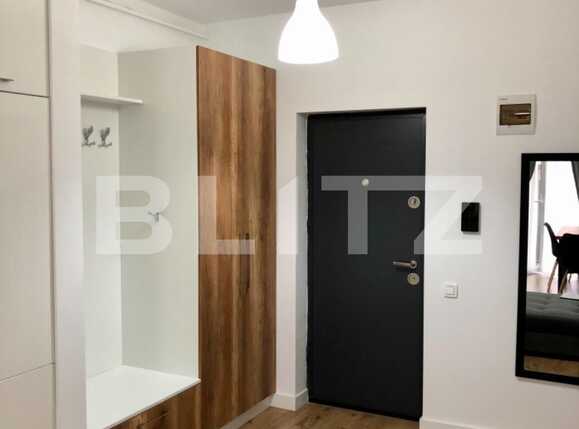 Garsonieră de închiriat Iris - 64477AI | BLITZ Cluj-Napoca | Poza9