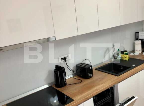 Garsonieră de închiriat Iris - 64477AI | BLITZ Cluj-Napoca | Poza6