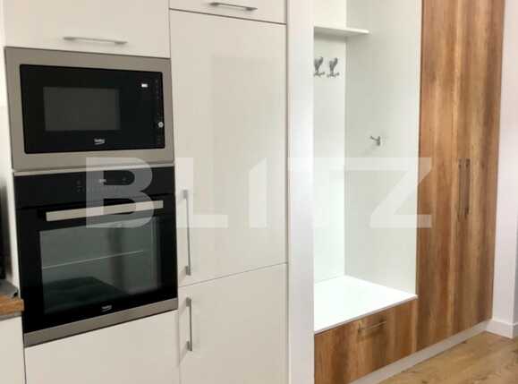 Garsonieră de închiriat Iris - 64477AI | BLITZ Cluj-Napoca | Poza5