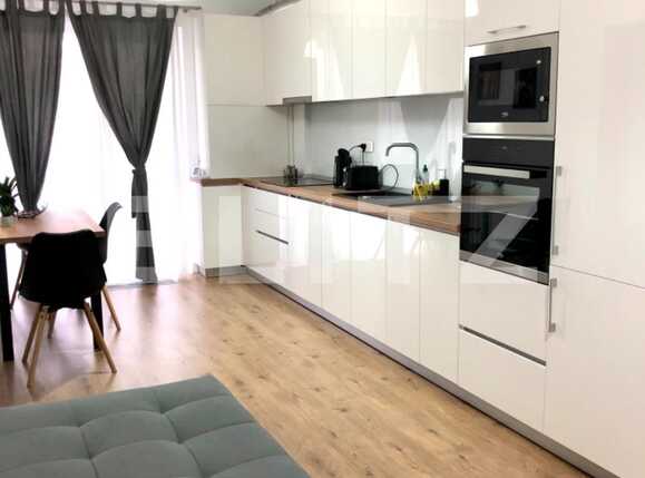 Garsonieră de închiriat Iris - 64477AI | BLITZ Cluj-Napoca | Poza1