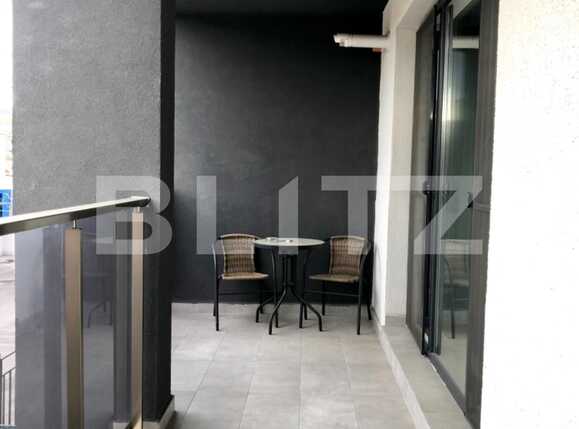 Garsonieră de închiriat Iris - 64477AI | BLITZ Cluj-Napoca | Poza10