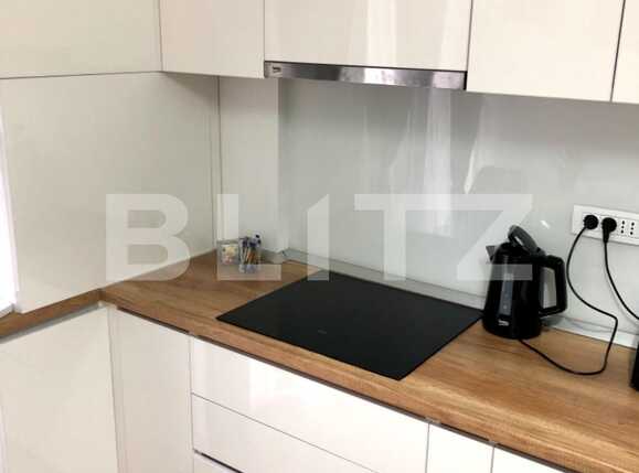 Garsonieră de închiriat Iris - 64477AI | BLITZ Cluj-Napoca | Poza7