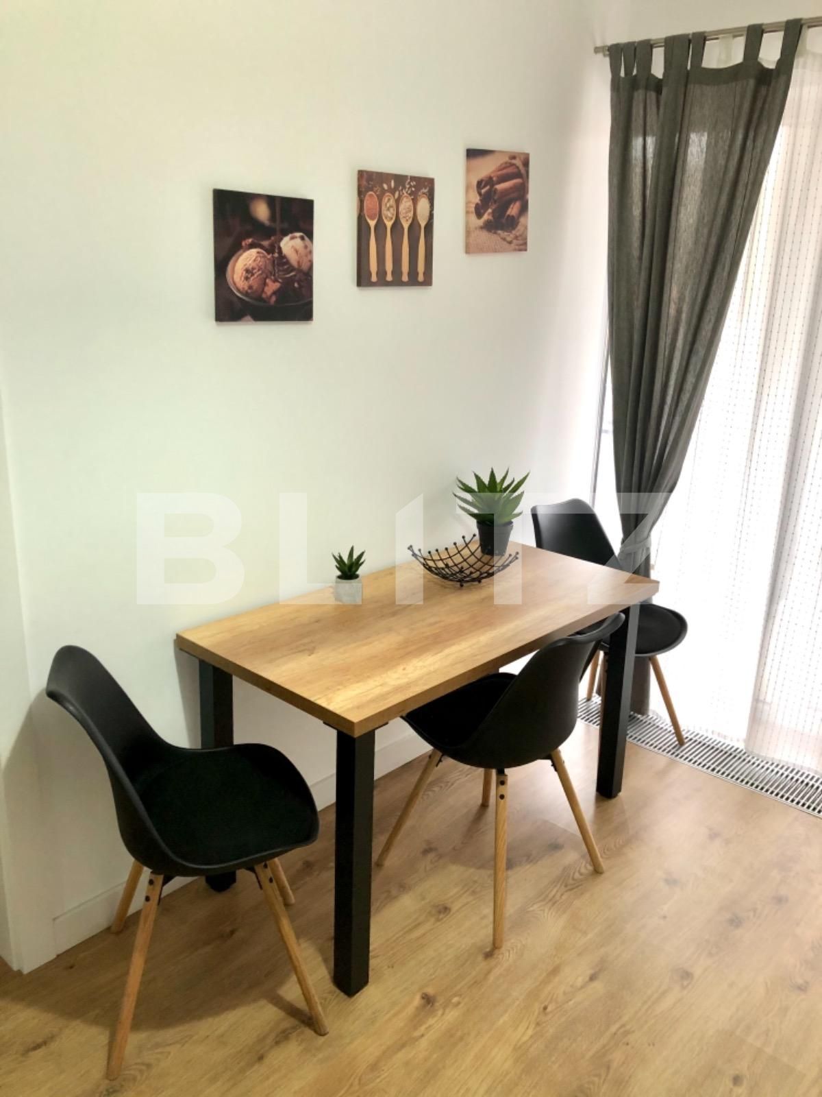 Garsonieră de închiriat Iris - 64477AI | BLITZ Cluj-Napoca | Poza8