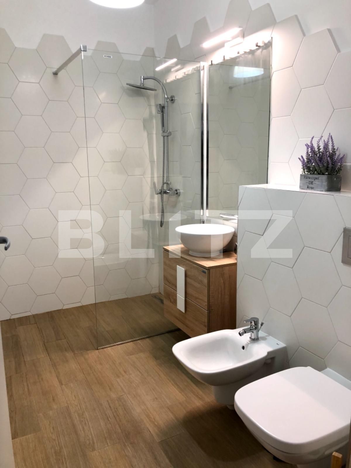 Garsonieră de închiriat Iris - 64477AI | BLITZ Cluj-Napoca | Poza11