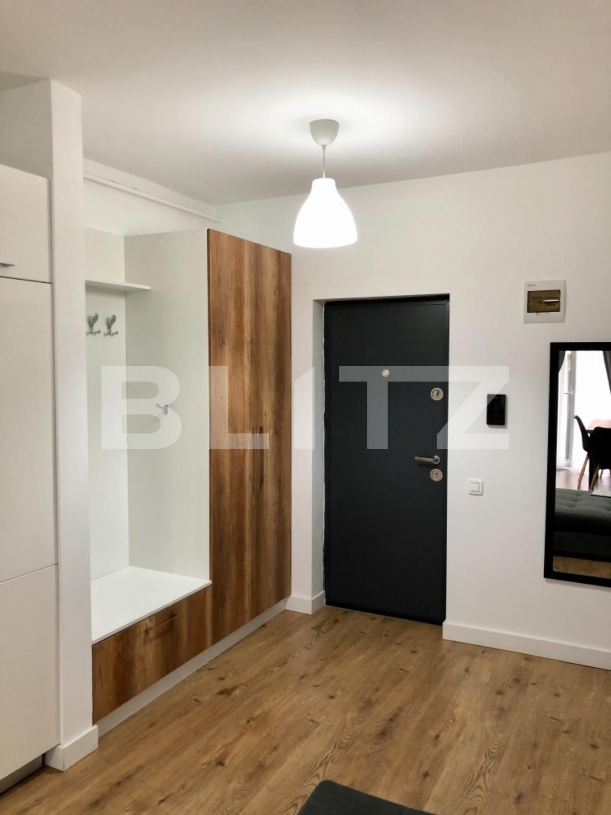 Garsonieră de închiriat Iris - 64477AI | BLITZ Cluj-Napoca | Poza9