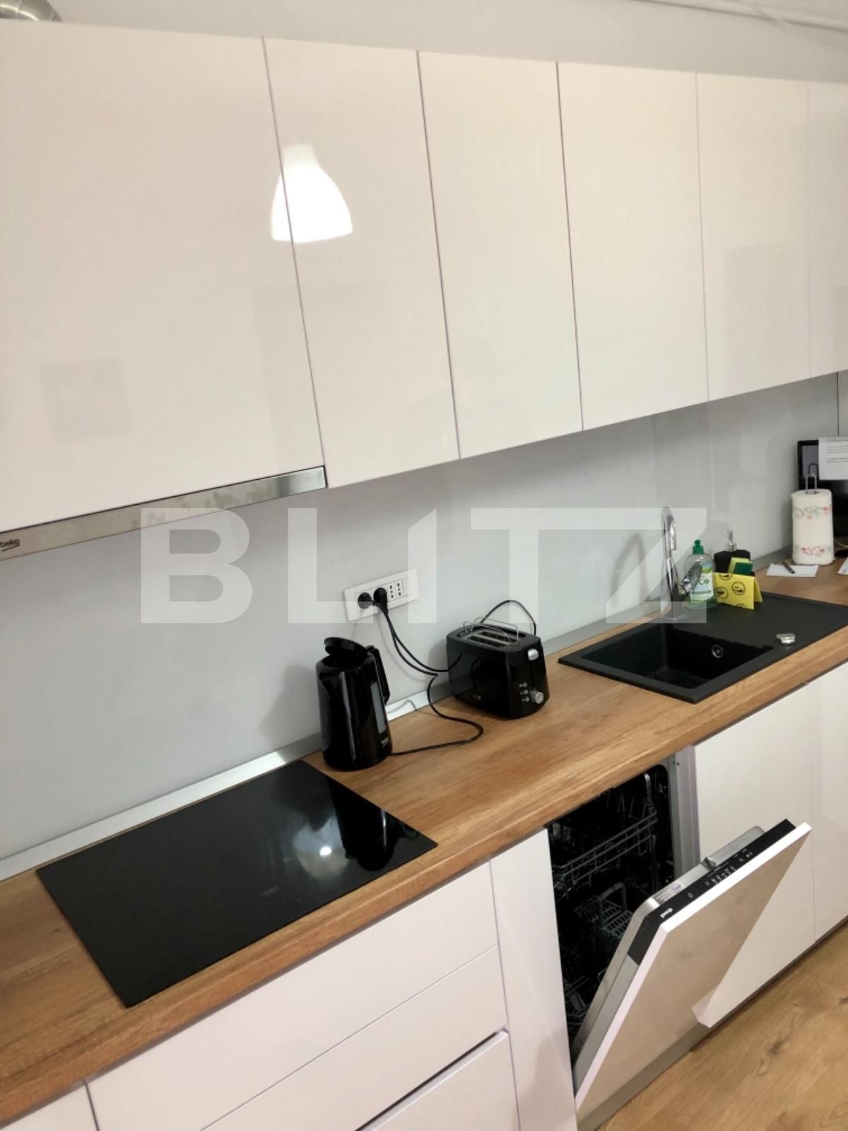 Garsonieră de închiriat Iris - 64477AI | BLITZ Cluj-Napoca | Poza6