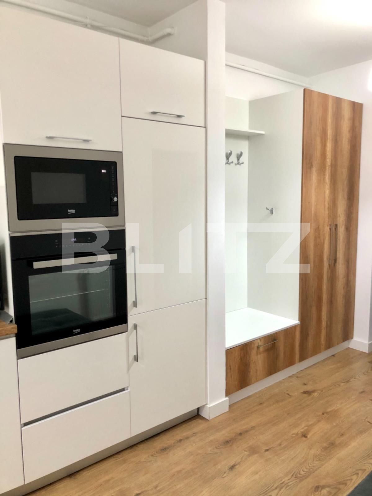 Garsonieră de închiriat Iris - 64477AI | BLITZ Cluj-Napoca | Poza5