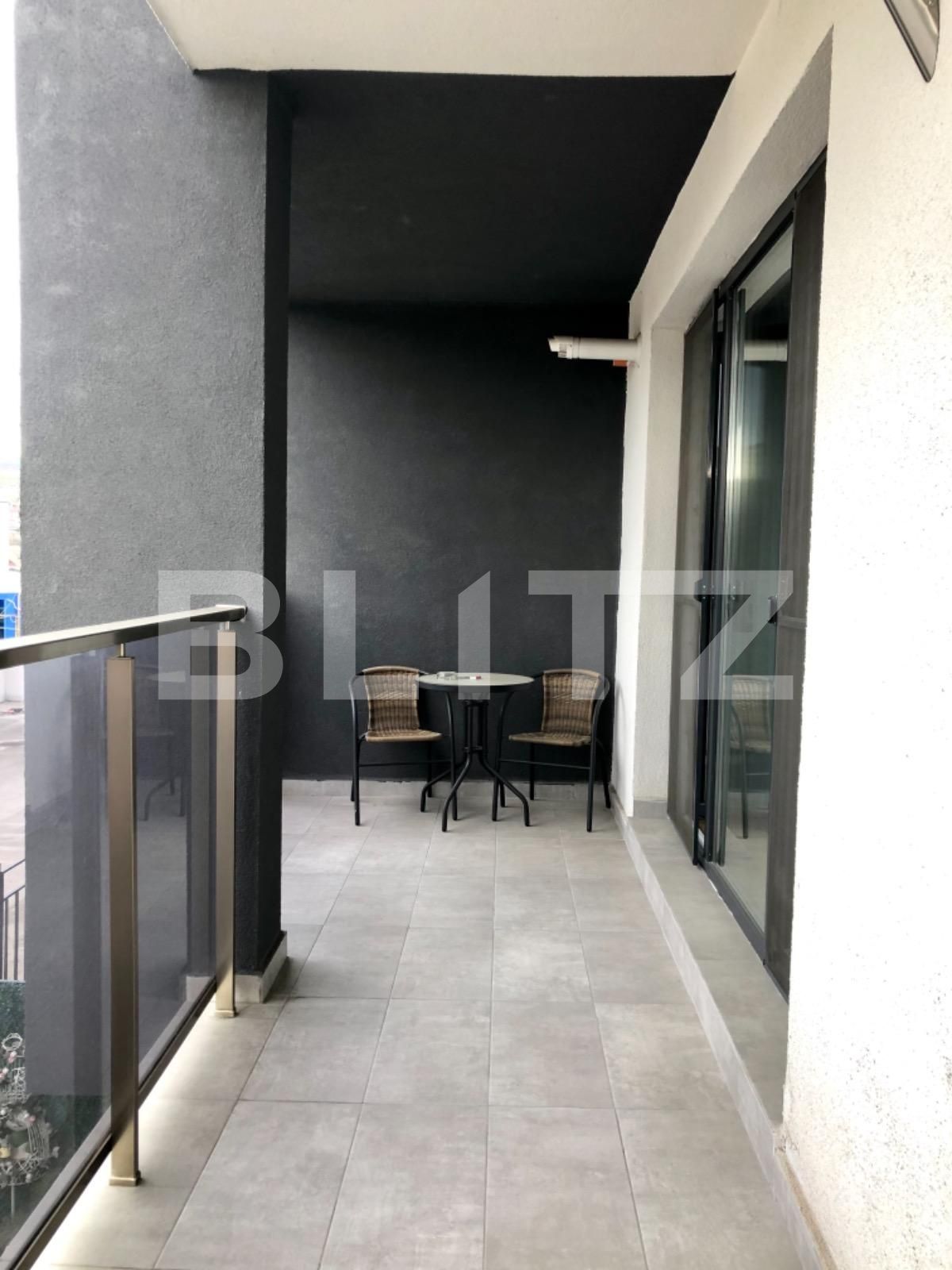 Garsonieră de închiriat Iris - 64477AI | BLITZ Cluj-Napoca | Poza10