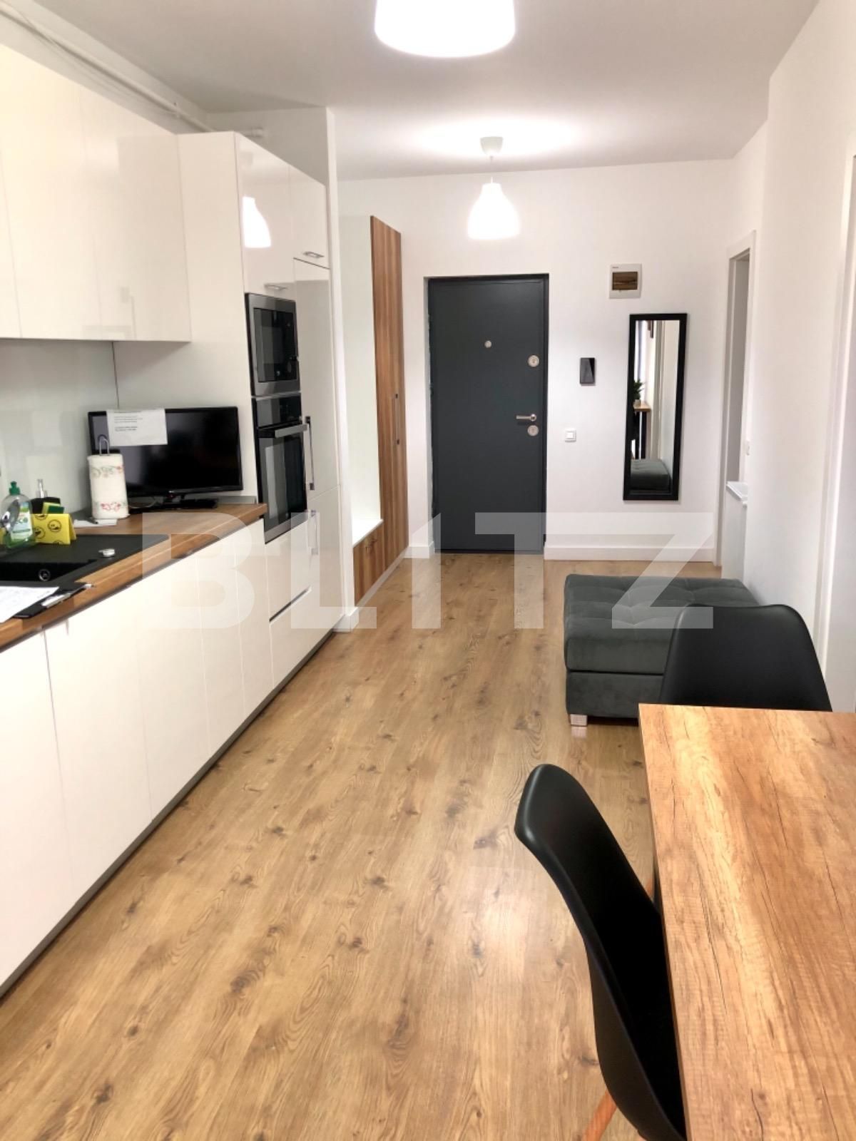 Garsonieră de închiriat Iris - 64477AI | BLITZ Cluj-Napoca | Poza4