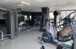 Spatiu comercial in CF, 300 mp, Zona Sopor