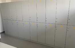 Spatiu comercial in CF, 300 mp, Zona Sopor