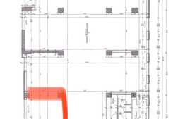 Spatiu comercial in CF, 300 mp, Zona Sopor