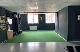 Spatiu comercial in CF, 300 mp, Zona Sopor