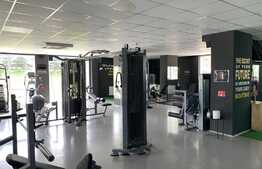 Spatiu comercial in CF, 300 mp, Zona Sopor