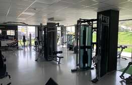 Spatiu comercial in CF, 300 mp, Zona Sopor