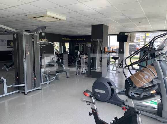 Spațiu comercial de închiriat Sopor - 64488SIC | BLITZ Cluj-Napoca | Poza2