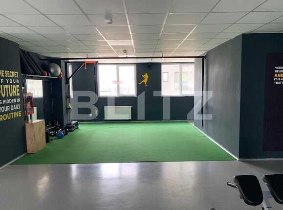 Spațiu comercial de închiriat Sopor - 64488SIC | BLITZ Cluj-Napoca | Poza5