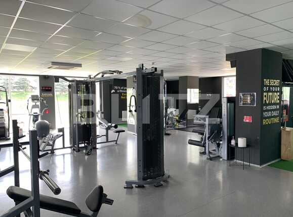 Spațiu comercial de închiriat Sopor - 64488SIC | BLITZ Cluj-Napoca | Poza1