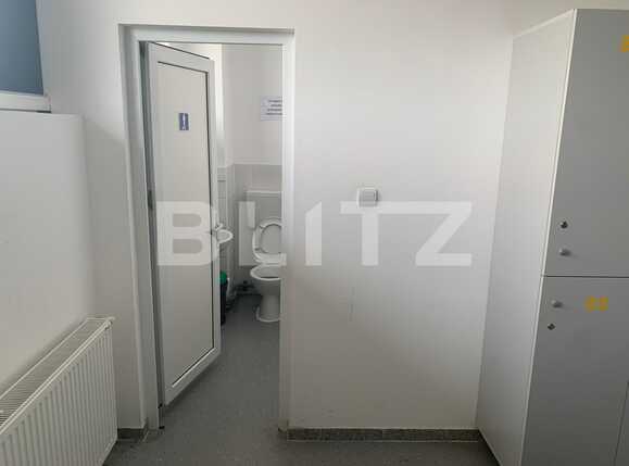 Spațiu comercial de închiriat Sopor - 64488SIC | BLITZ Cluj-Napoca | Poza9