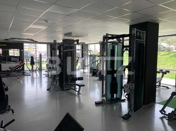 Spațiu comercial de închiriat Sopor - 64488SIC | BLITZ Cluj-Napoca | Poza3