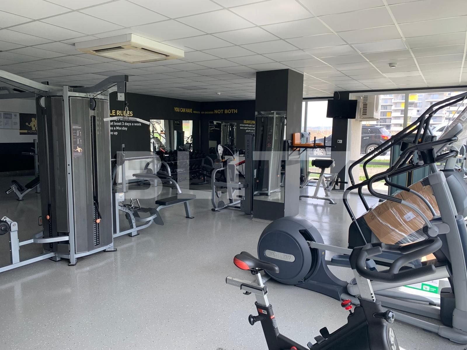 Spațiu comercial de închiriat Sopor - 64488SIC | BLITZ Cluj-Napoca | Poza2