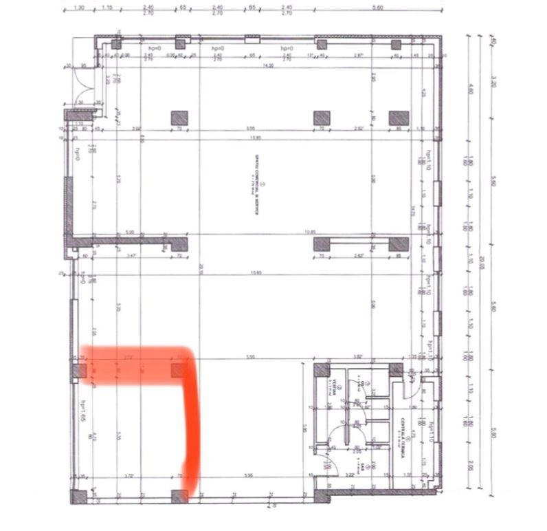 Spațiu comercial de închiriat Sopor - 64488SIC | BLITZ Cluj-Napoca | Poza11