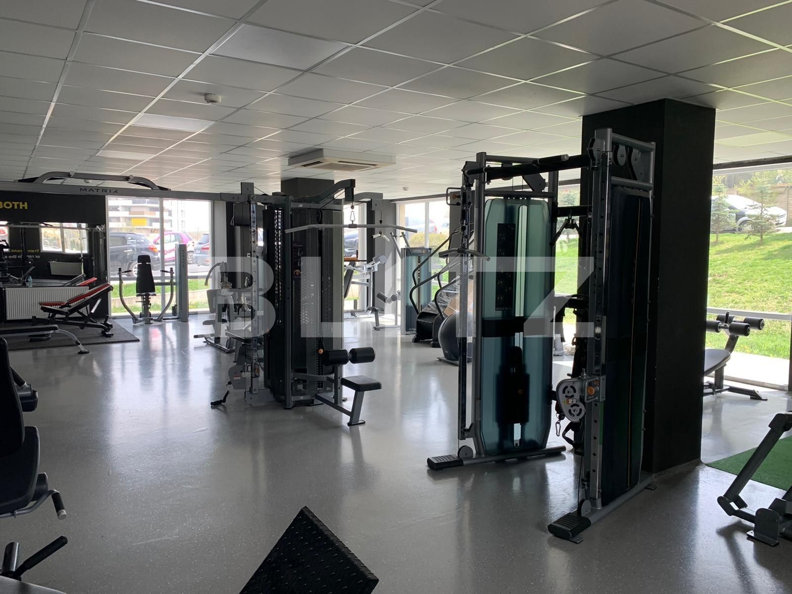 Spațiu comercial de închiriat Sopor - 64488SIC | BLITZ Cluj-Napoca | Poza3