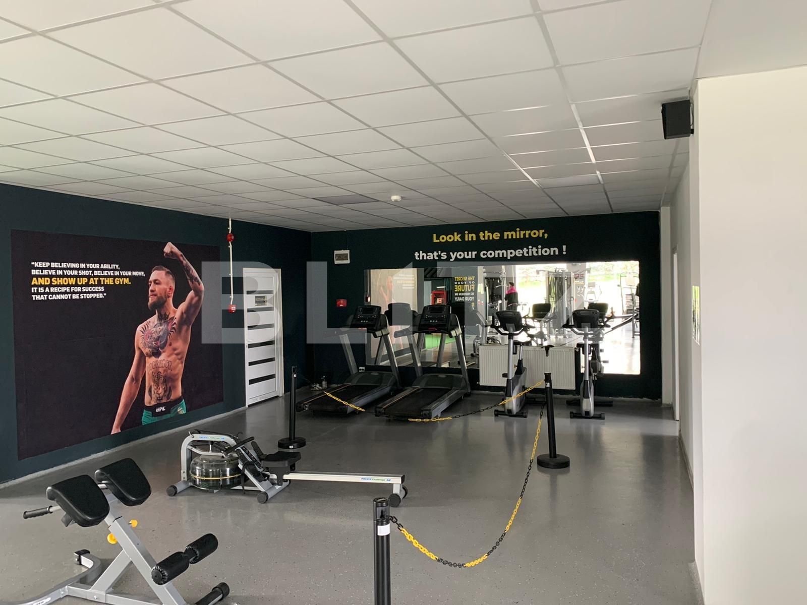 Spațiu comercial de închiriat Sopor - 64488SIC | BLITZ Cluj-Napoca | Poza4