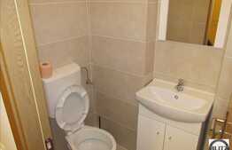Apartament 3 camere semidecomandate, 62 mp, zona Diana. Loc de parcare!