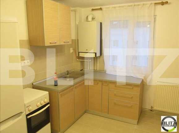 Apartament de vânzare 3 camere Gheorgheni - 6449AV | BLITZ Cluj-Napoca | Poza2