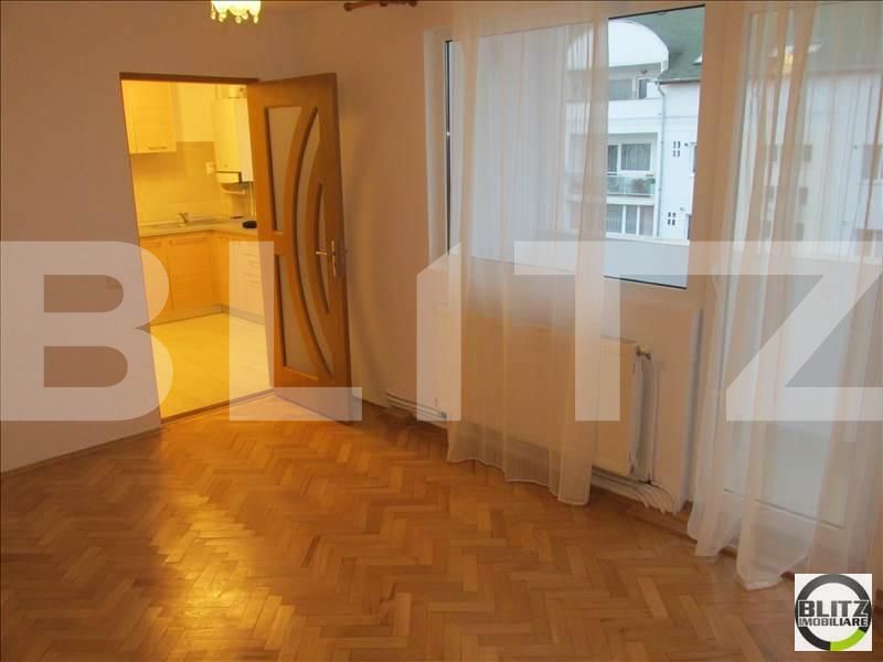 Apartament de vânzare 3 camere Gheorgheni - 6449AV | BLITZ Cluj-Napoca | Poza3