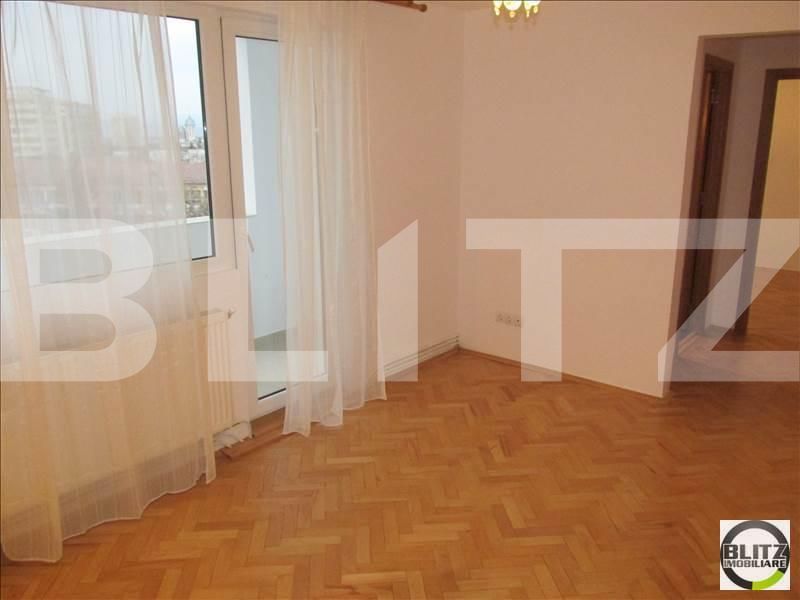 Apartament de vânzare 3 camere Gheorgheni - 6449AV | BLITZ Cluj-Napoca | Poza8
