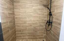 Apartament doua camere ,finisat lux +terasa +parcare subterana !