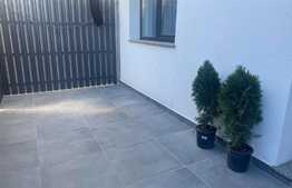 Apartament doua camere ,finisat lux +terasa +parcare subterana !