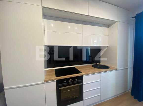 Apartament de vânzare 2 camere Marasti - 64490AV | BLITZ Cluj-Napoca | Poza4