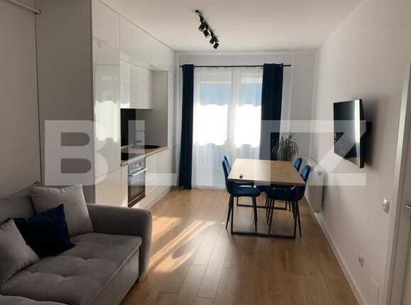 Apartament de vânzare 2 camere Marasti - 64490AV | BLITZ Cluj-Napoca | Poza1