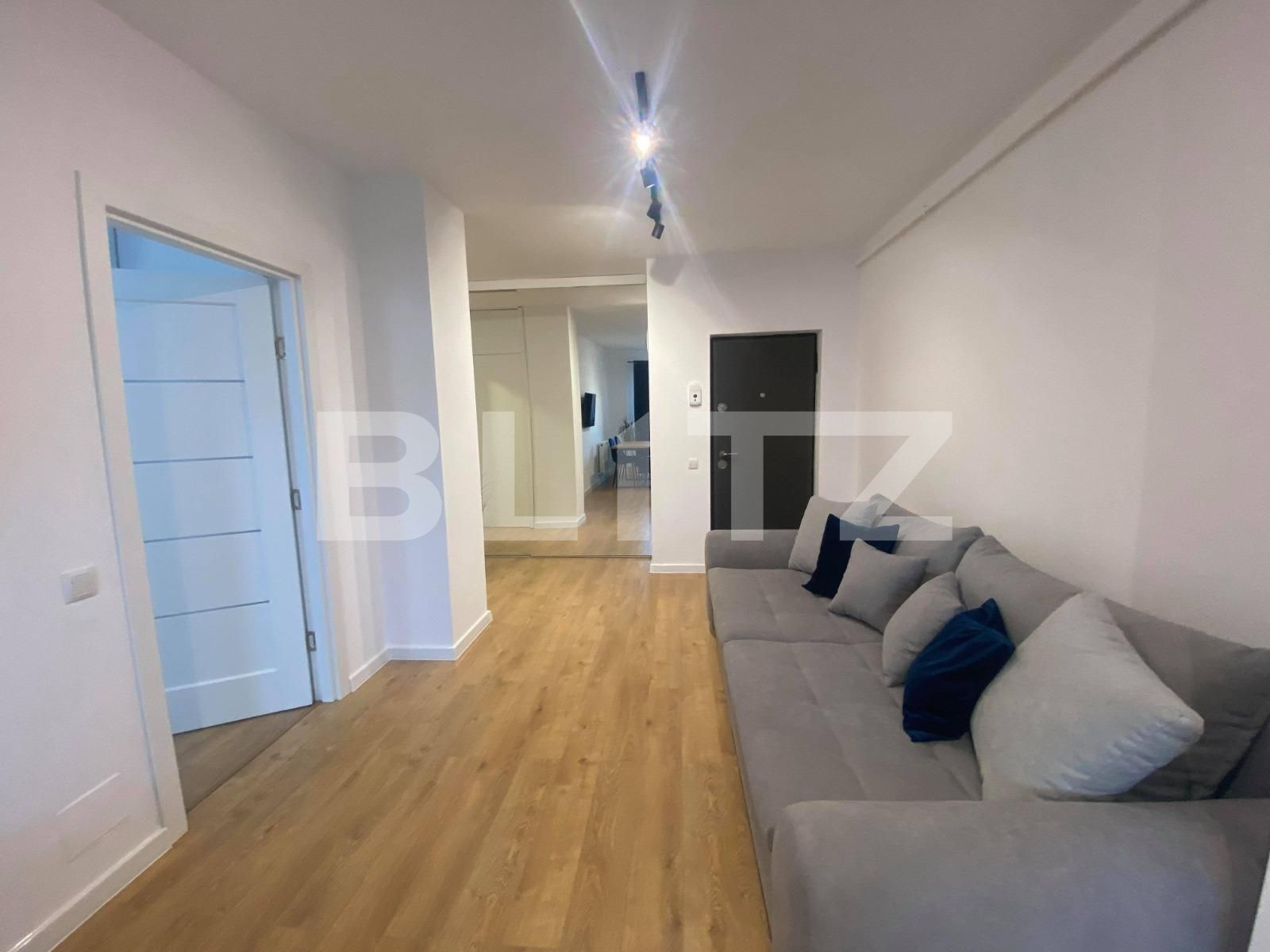 Apartament de vânzare 2 camere Marasti - 64490AV | BLITZ Cluj-Napoca | Poza3