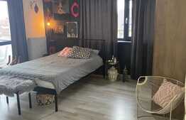 De vanzare garsoniera, 36 mp, Sanpetru