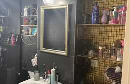 De vanzare garsoniera, 36 mp, Sanpetru