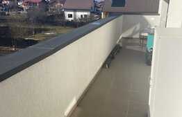 De vanzare garsoniera, 36 mp, Sanpetru